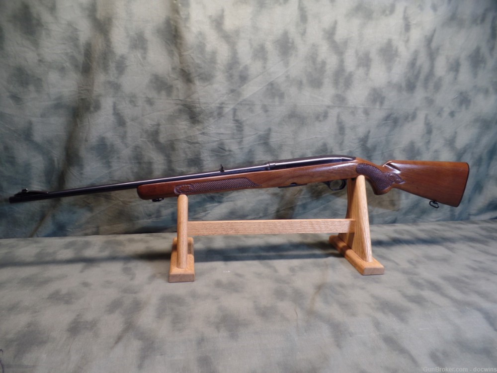 Winchester Model 100 Rifle Post '64 308 win-img-4