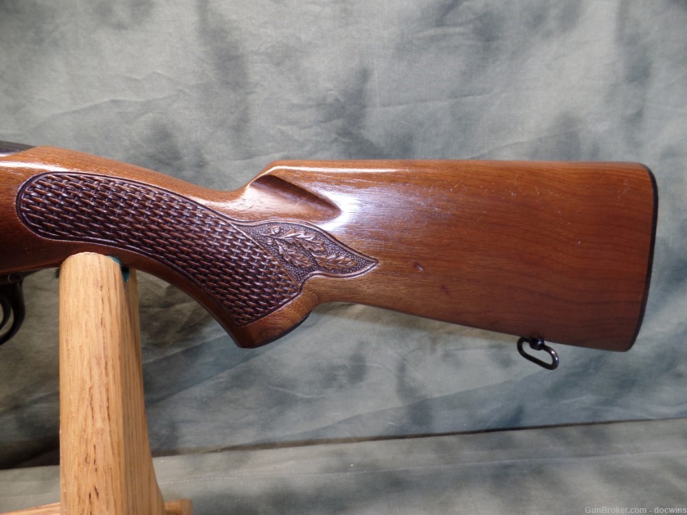 Winchester Model 100 Rifle Post '64 308 win-img-6