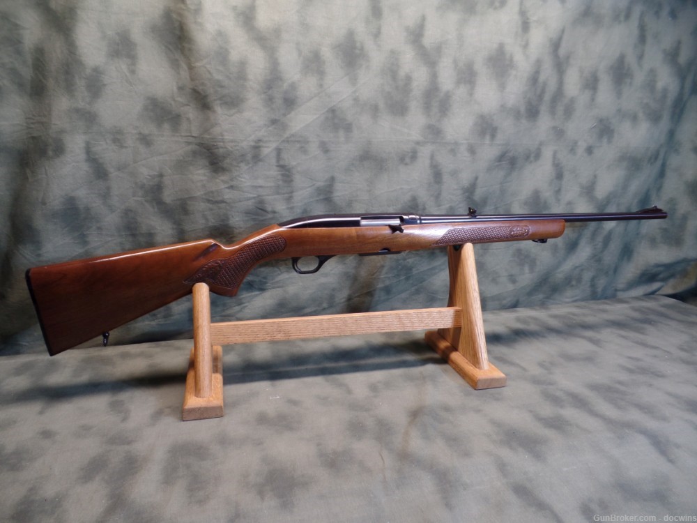 Winchester Model 100 Rifle Post '64 308 win-img-0