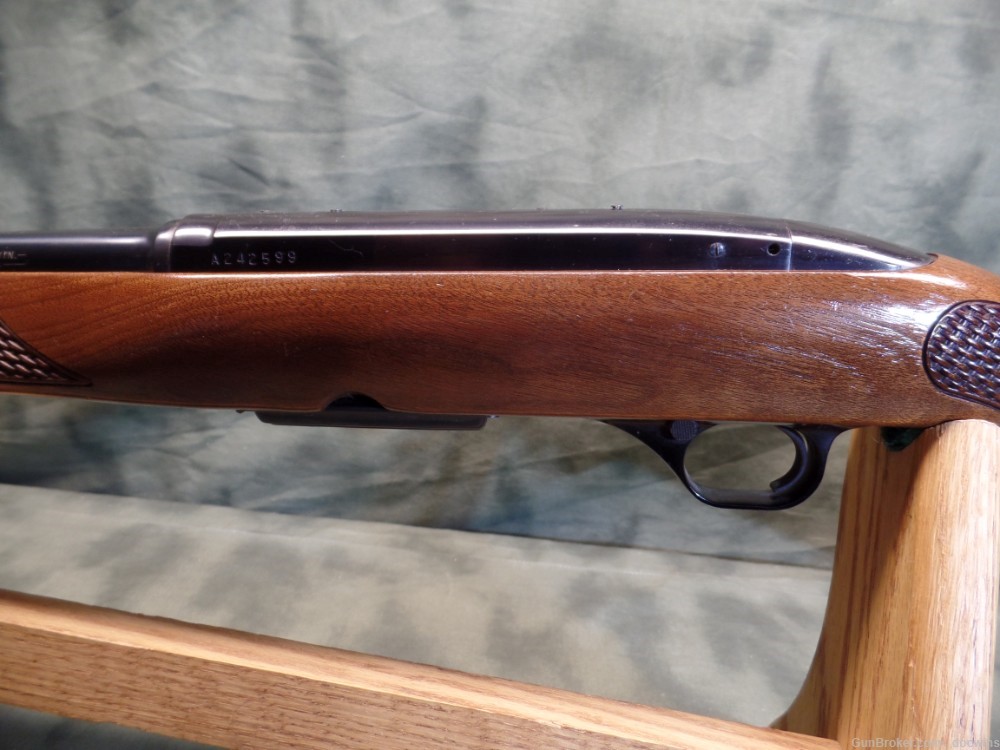 Winchester Model 100 Rifle Post '64 308 win-img-7