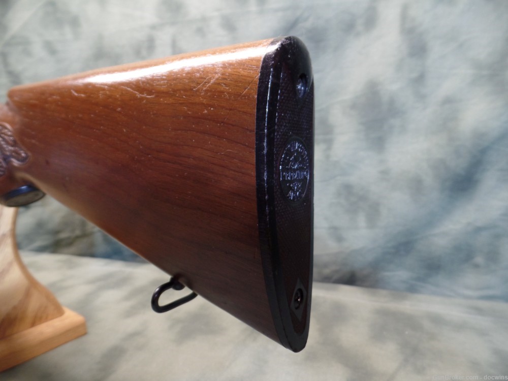 Winchester Model 100 Rifle Post '64 308 win-img-5