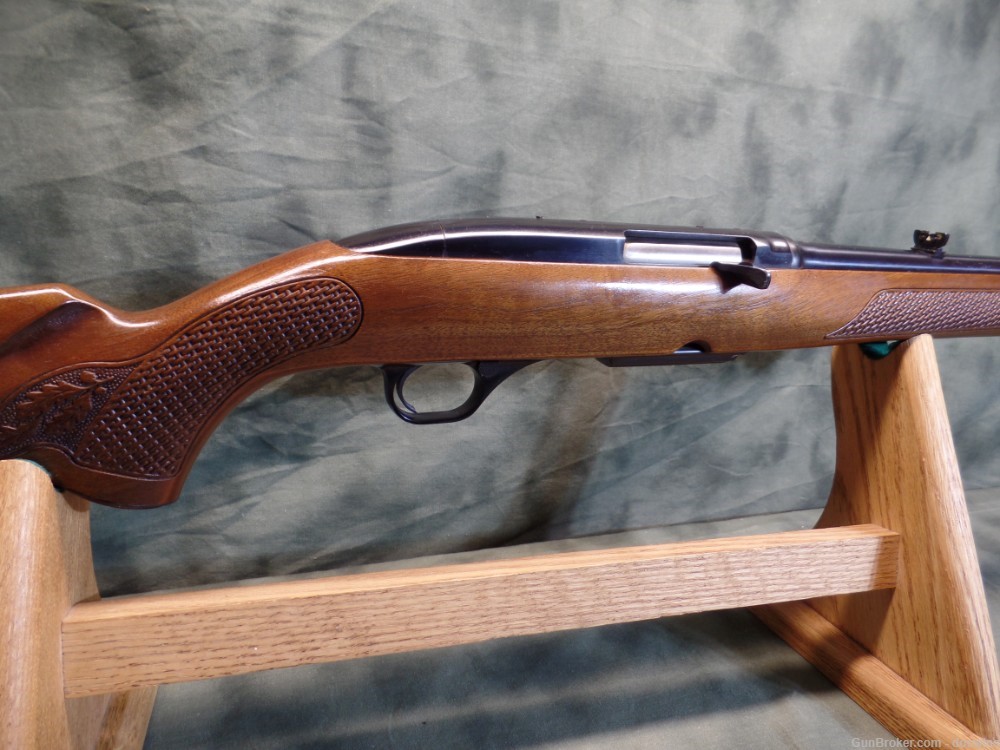 Winchester Model 100 Rifle Post '64 308 win-img-2