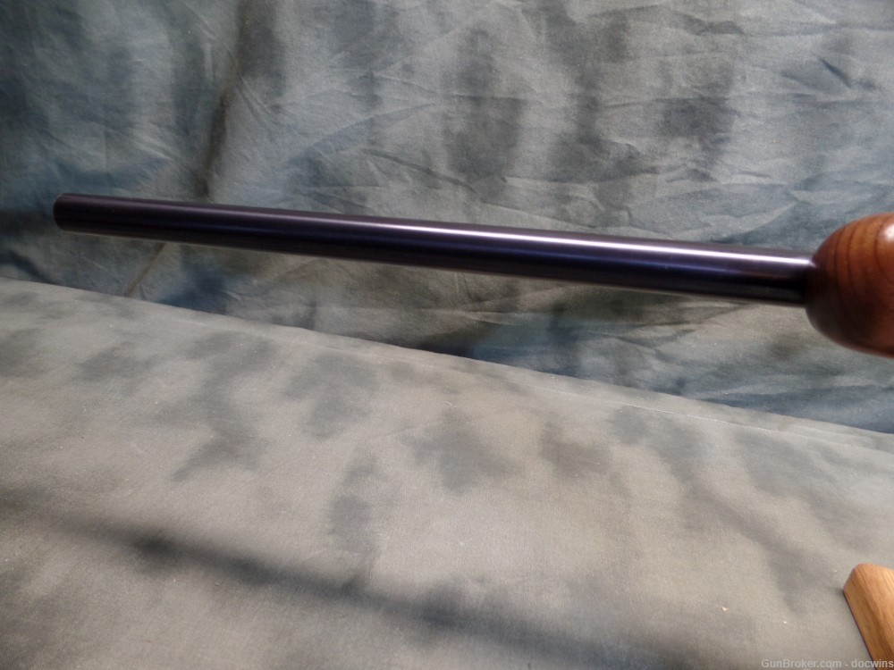 Winchester Model 100 Rifle Post '64 308 win-img-13