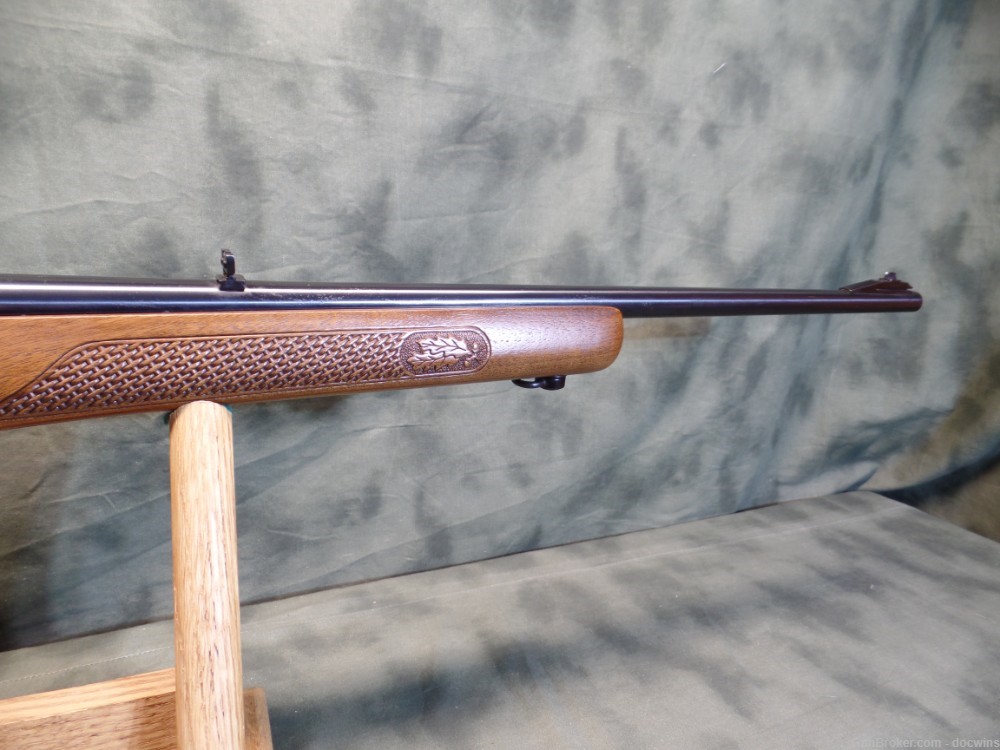Winchester Model 100 Rifle Post '64 308 win-img-3