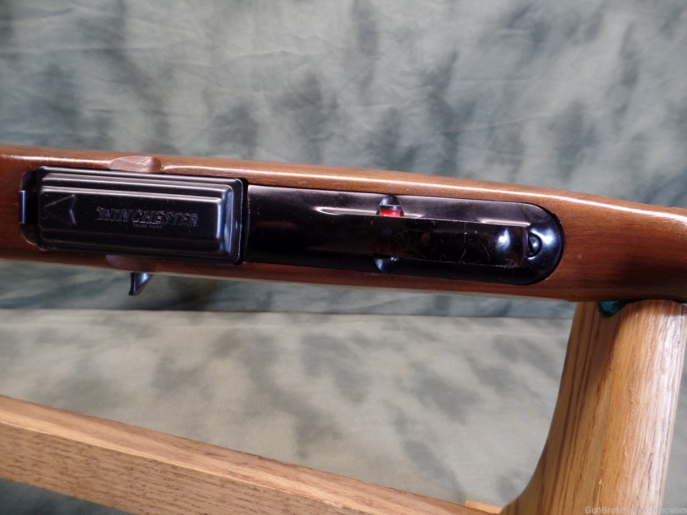 Winchester Model 100 Rifle Post '64 308 win-img-15