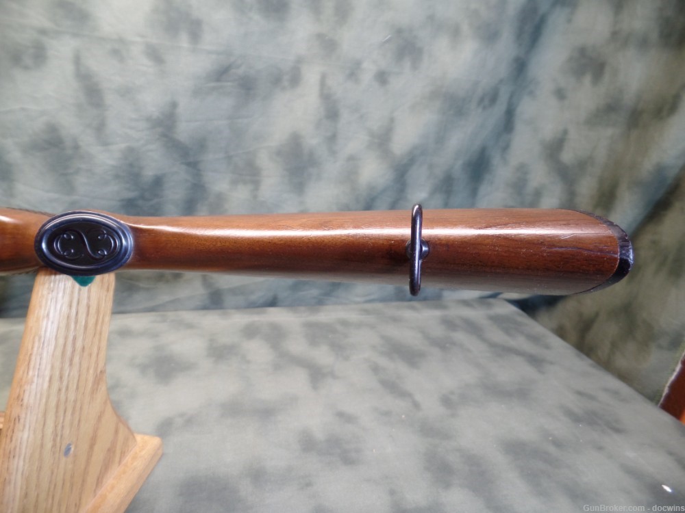 Winchester Model 100 Rifle Post '64 308 win-img-16
