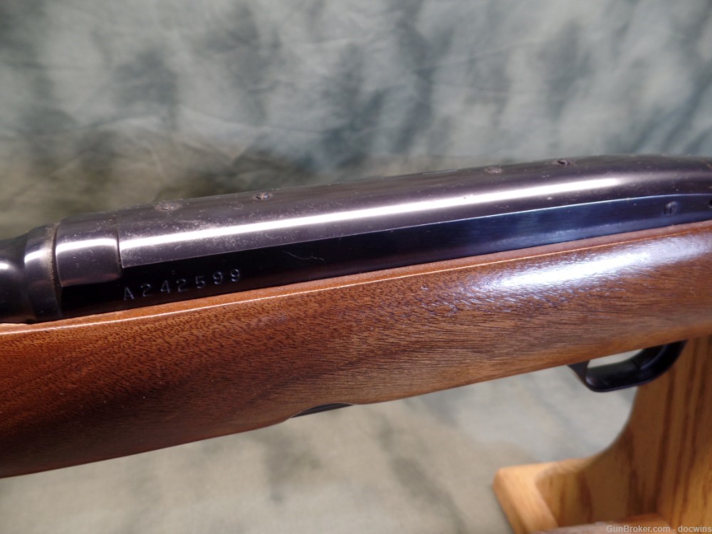 Winchester Model 100 Rifle Post '64 308 win-img-12