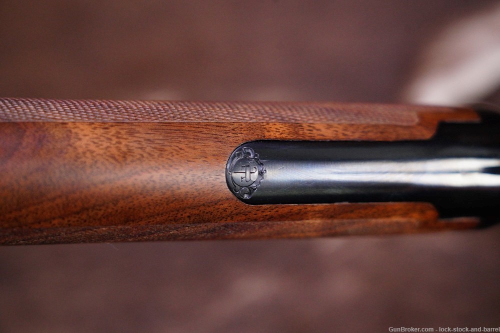 Winchester Custom Shop Engraved Model 9422 .22 LR 20” Lever Action Rifle-img-24