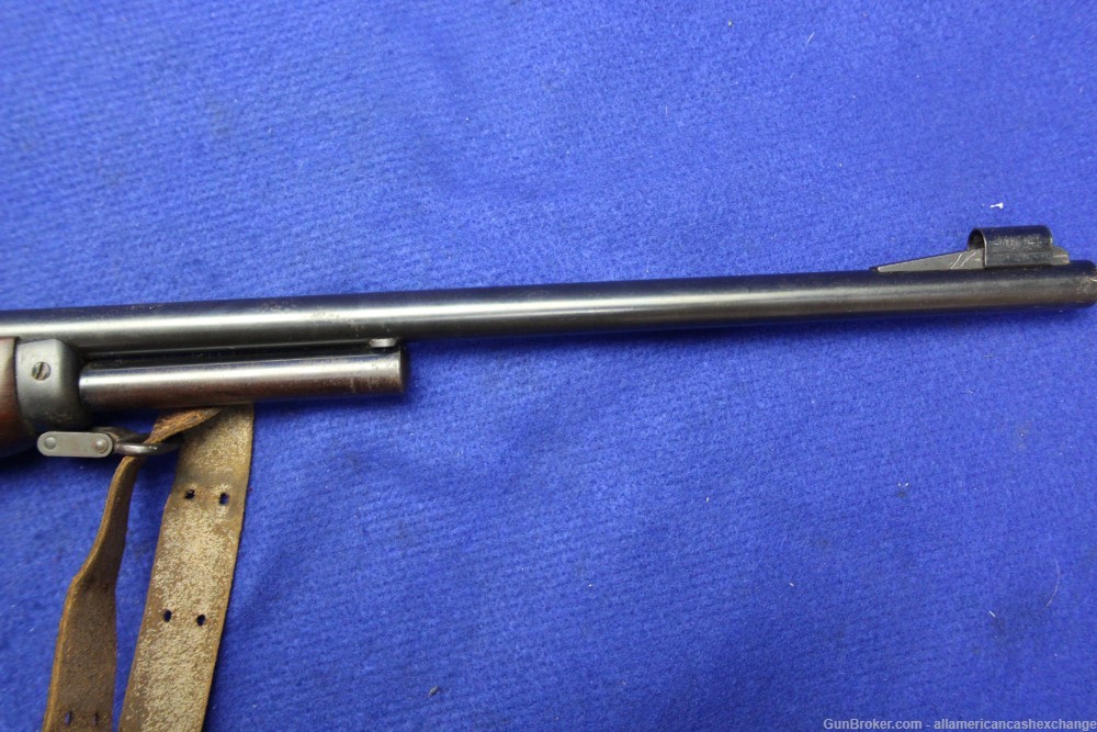 MARLIN Model 336 A Lever Action Rifle With Scope 32 Spl-img-11