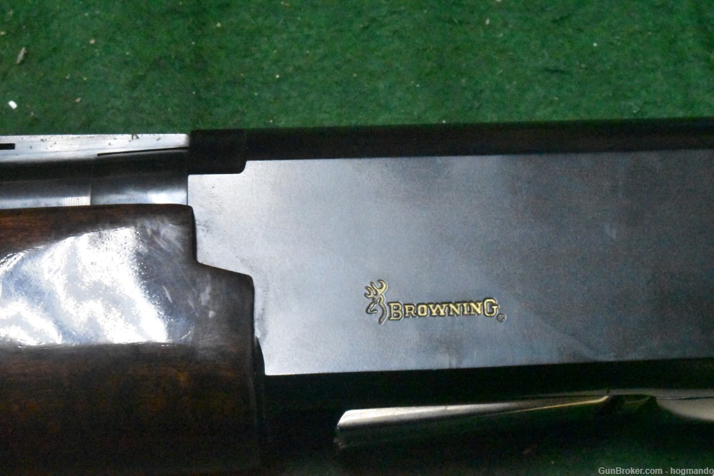 Browning Gold Sporting Clays 12ga-img-4