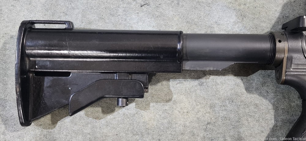 Police Trade PRE-BAN Colt AR15 SP1 Carbine (R6001) .223 16" 1980-img-5