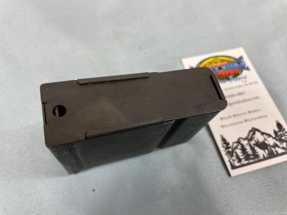 Mystery Magazine for .308 Winchester / 7.62 NATO (AR-10? Military?)-img-4