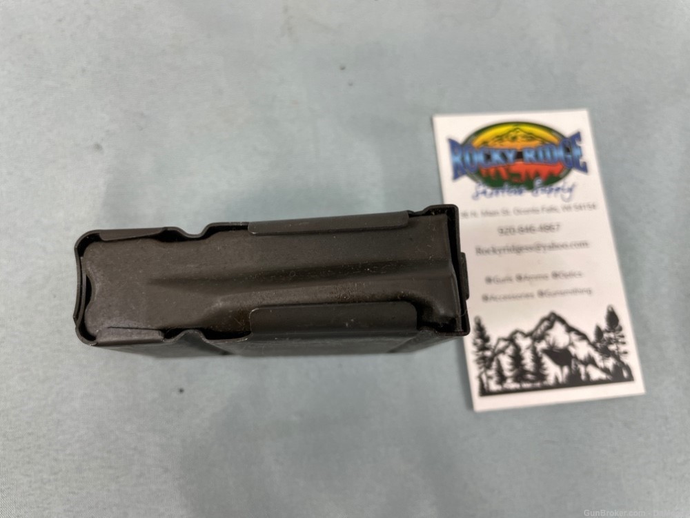Mystery Magazine for .308 Winchester / 7.62 NATO (AR-10? Military?)-img-2