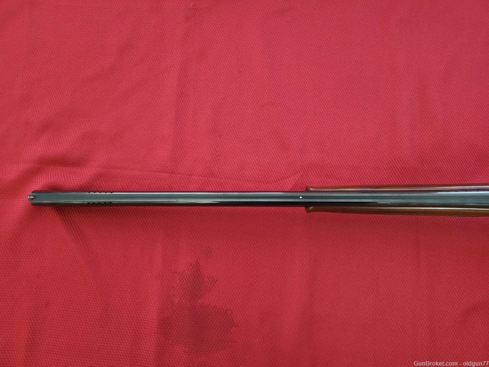 Browning L 25 grade 1 with extra Briley chokes-img-11