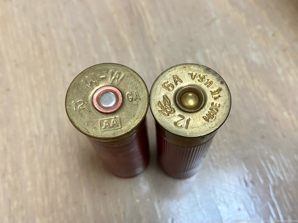 24rd Mixed Winchester & Federal 2.75" #7.5 Shot-img-3