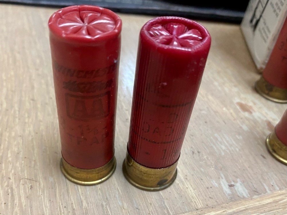 24rd Mixed Winchester & Federal 2.75" #7.5 Shot-img-2