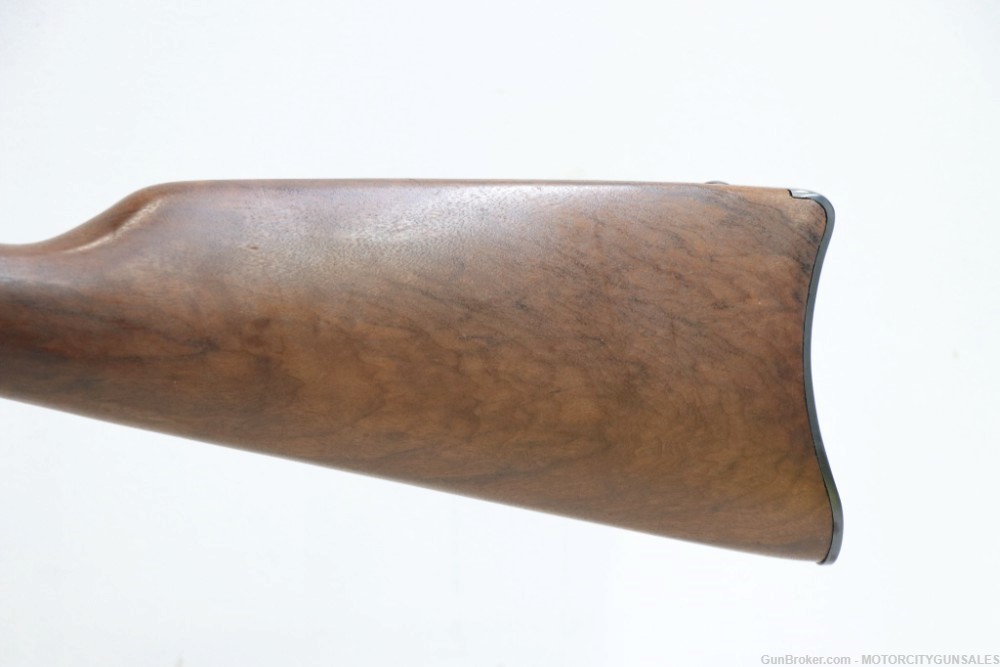 Rossi Model 92 SRC (.38 / .357 Mag) Lever Action Rifle 20"-img-1