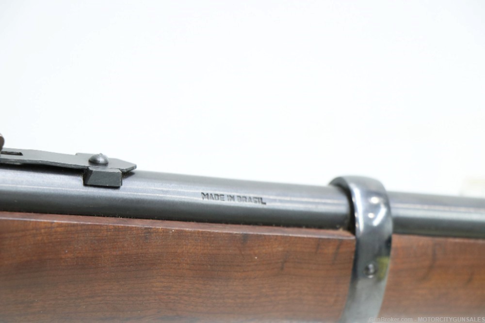 Rossi Model 92 SRC (.38 / .357 Mag) Lever Action Rifle 20"-img-11