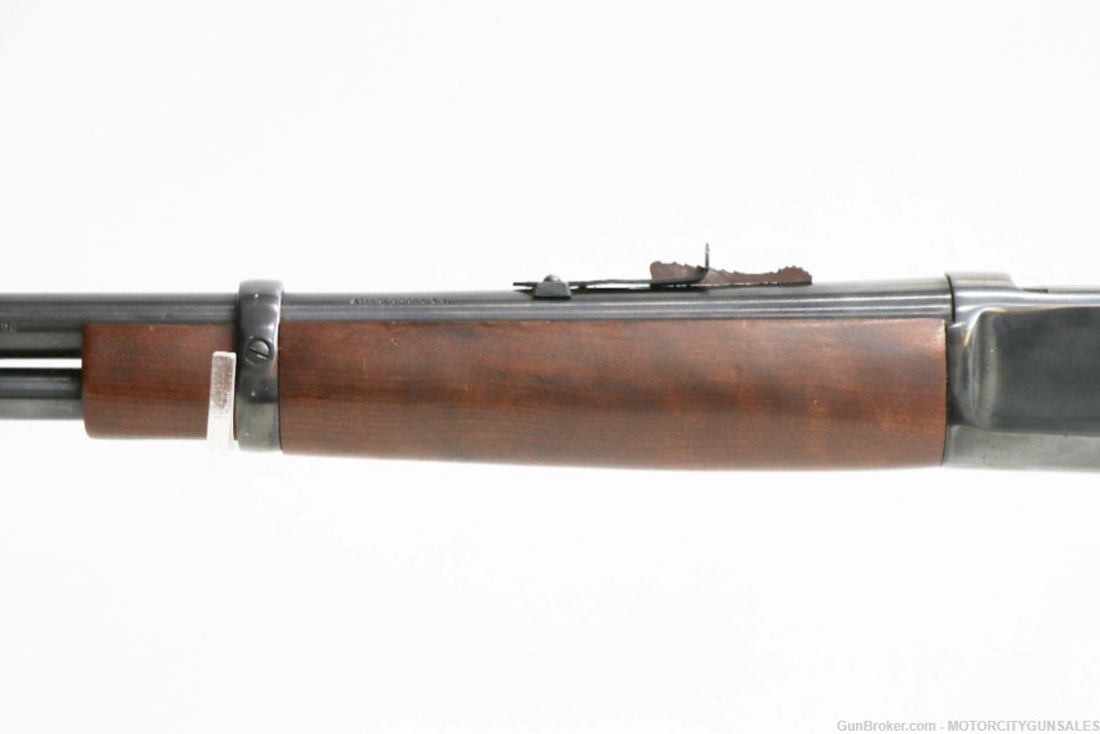 Rossi Model 92 SRC (.38 / .357 Mag) Lever Action Rifle 20"-img-3