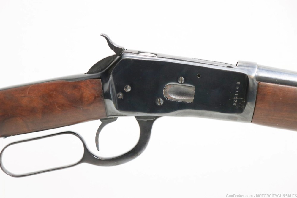 Rossi Model 92 SRC (.38 / .357 Mag) Lever Action Rifle 20"-img-9