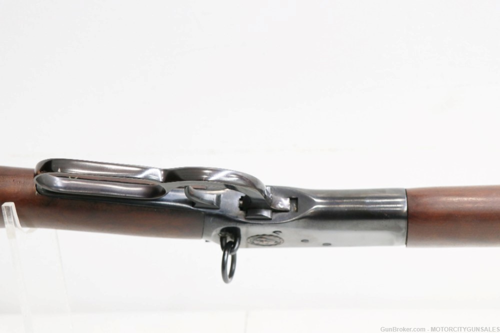 Rossi Model 92 SRC (.38 / .357 Mag) Lever Action Rifle 20"-img-13