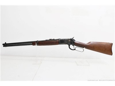 Rossi Model 92 SRC (.38 / .357 Mag) Lever Action Rifle 20"