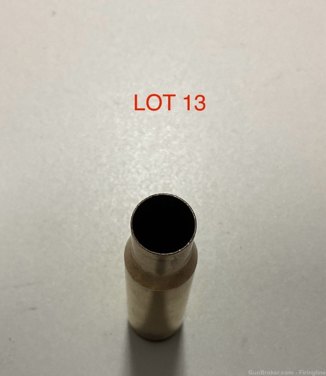 50 BMG PRIMED BRASS MITCHELL HEADSTAMPS-img-2