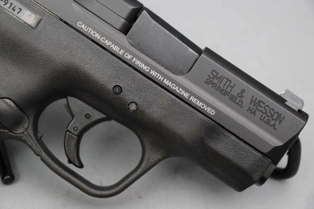 Smith & Wesson M&P9 Shield 9mm 3.1"-img-6