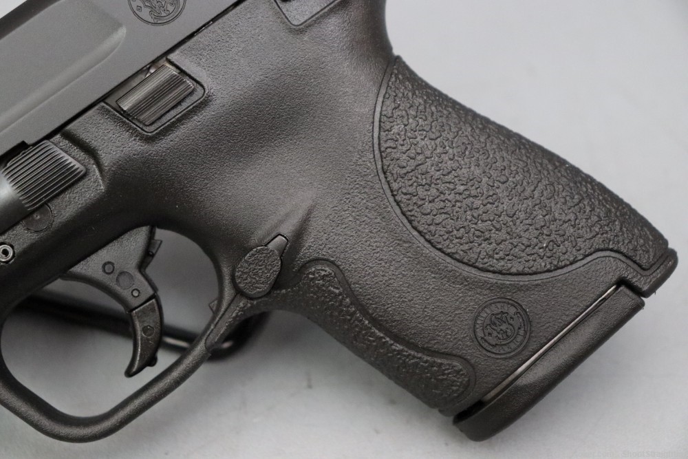 Smith & Wesson M&P9 Shield 9mm 3.1"-img-4