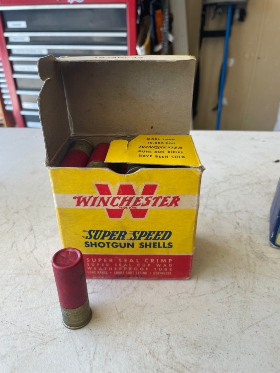 Paper shotgun shells-img-0
