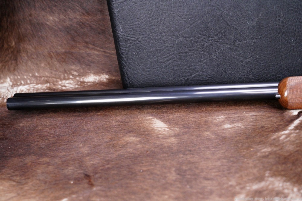 Sigarms B. Rizzini SA5 Sporting 12 Ga. 30” O/U Over Under Double Shotgun-img-14