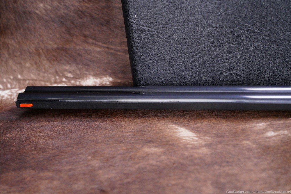 Sigarms B. Rizzini SA5 Sporting 12 Ga. 30” O/U Over Under Double Shotgun-img-18