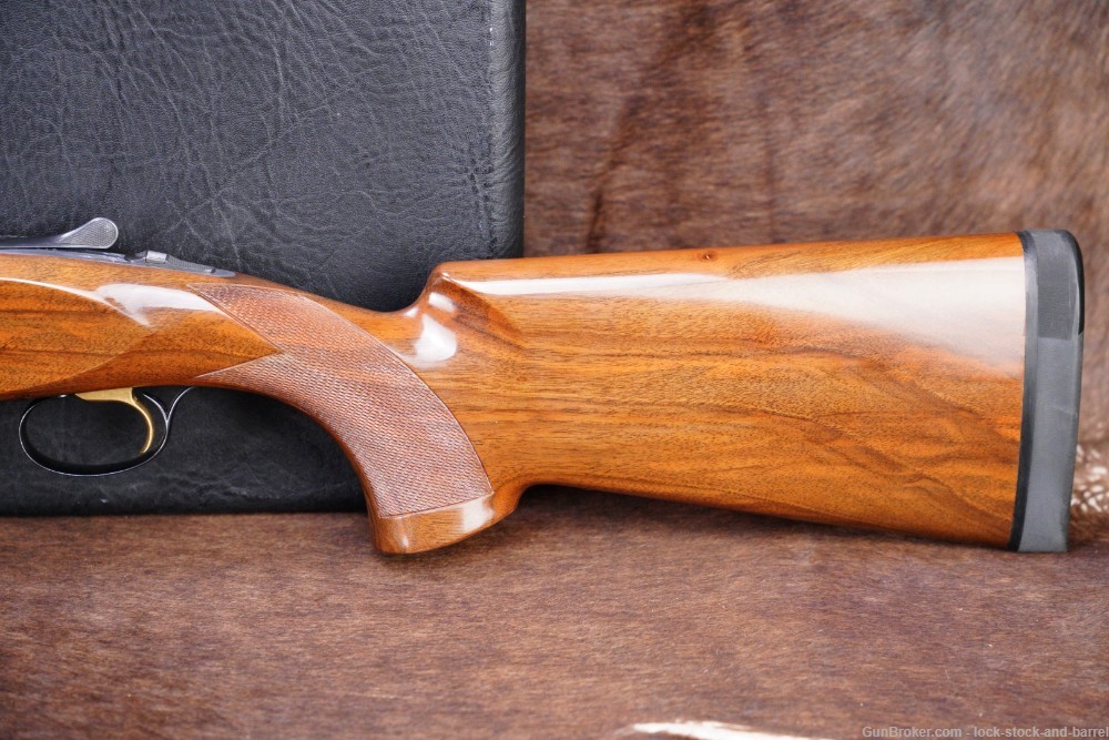 Sigarms B. Rizzini SA5 Sporting 12 Ga. 30” O/U Over Under Double Shotgun-img-8