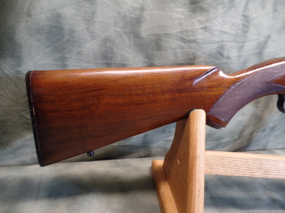 Winchester Model 100 1st Year Production 308 win-img-1