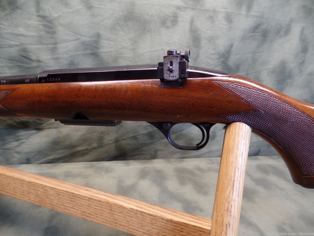 Winchester Model 100 1st Year Production 308 win-img-9