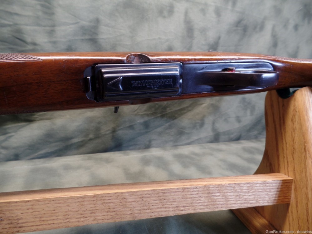 Winchester Model 100 1st Year Production 308 win-img-17