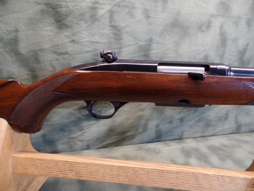 Winchester Model 100 1st Year Production 308 win-img-2