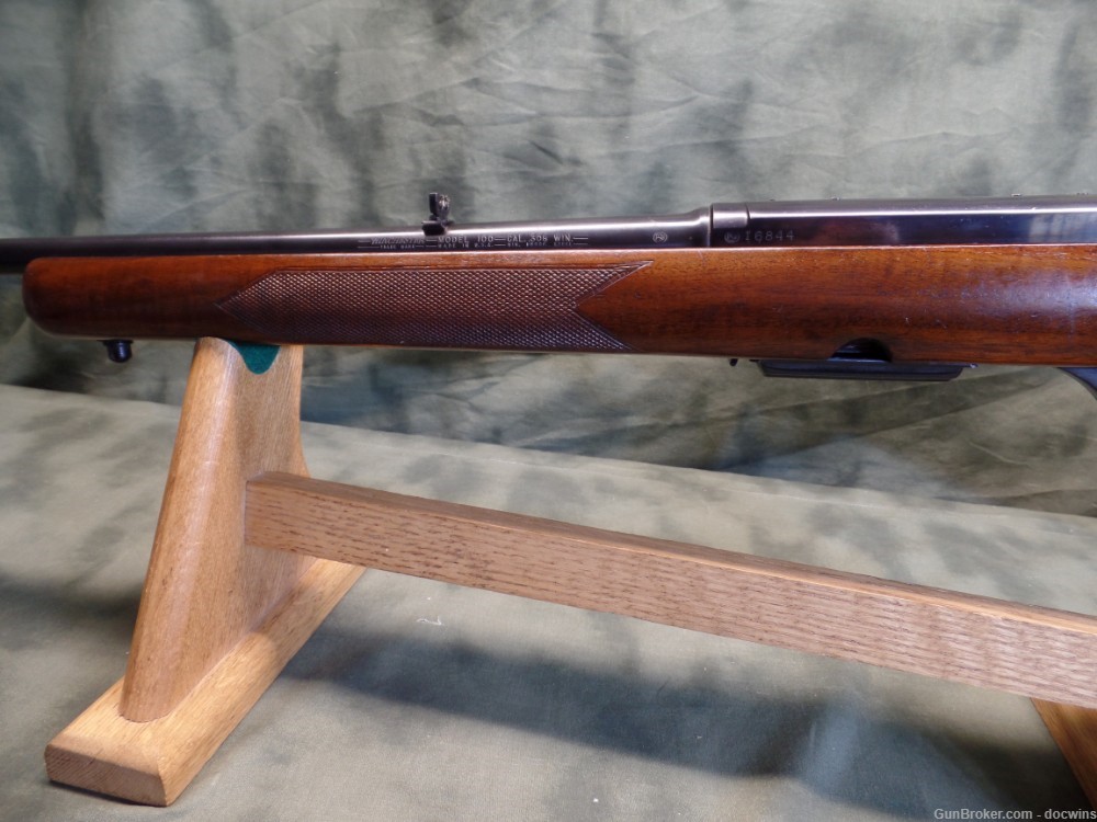 Winchester Model 100 1st Year Production 308 win-img-10