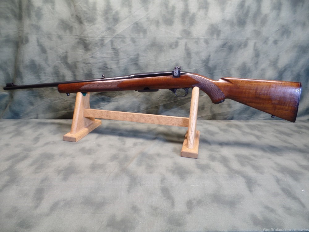 Winchester Model 100 1st Year Production 308 win-img-6