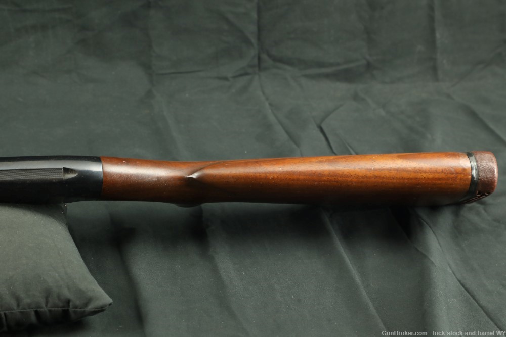 Winchester Model 12 1912 16 GA Takedown Pump Action Shotgun, MFD 1942 C&R-img-16