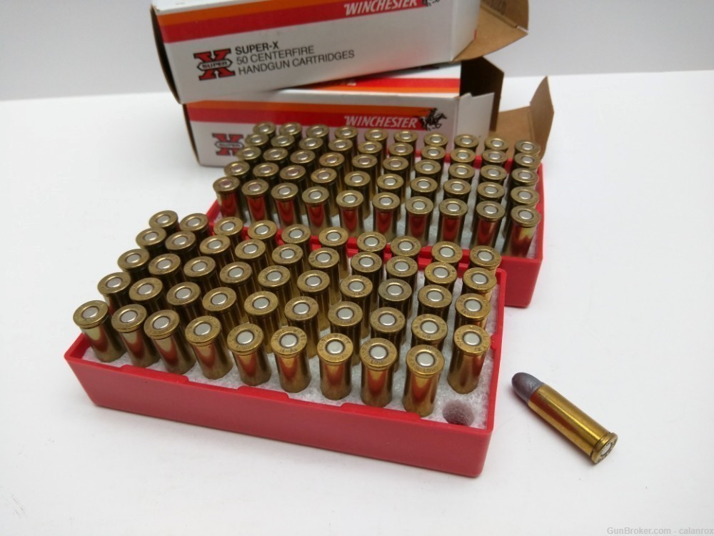 32 S&W Long ammo-img-1