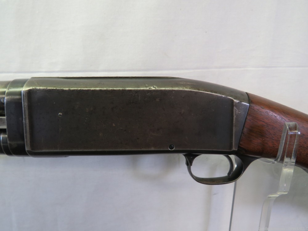 PENNY! REMINGTON MODEL 10 12GA W/ 29" BARREL!-img-10