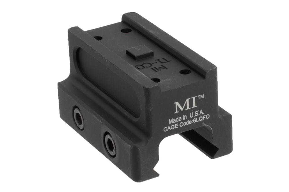 Midwest Industries Aimpoint T1/T2 Mount - Absolute Co-Witness-img-0