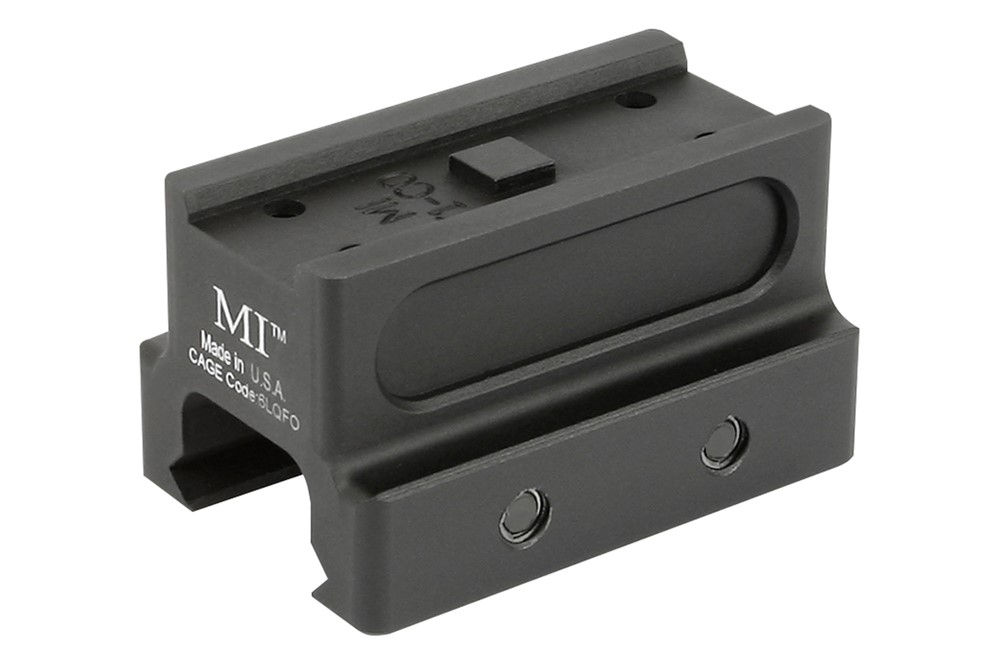 Midwest Industries Aimpoint T1/T2 Mount - Absolute Co-Witness-img-1