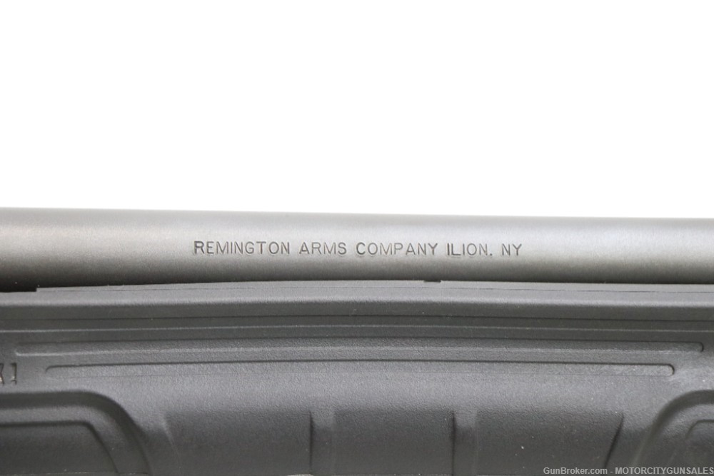 Remington 870 12GA Pump-Action Shotgun 18"-img-12