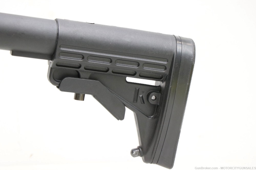Remington 870 12GA Pump-Action Shotgun 18"-img-1