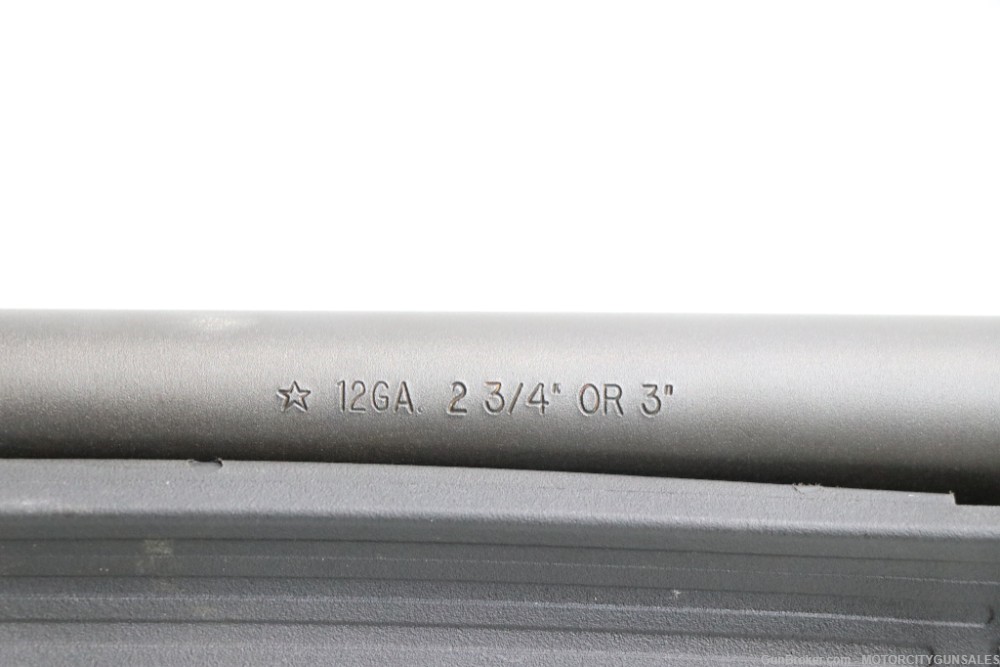 Remington 870 12GA Pump-Action Shotgun 18"-img-5