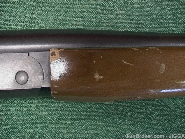 Used Stevens 94 20 gauge-img-4