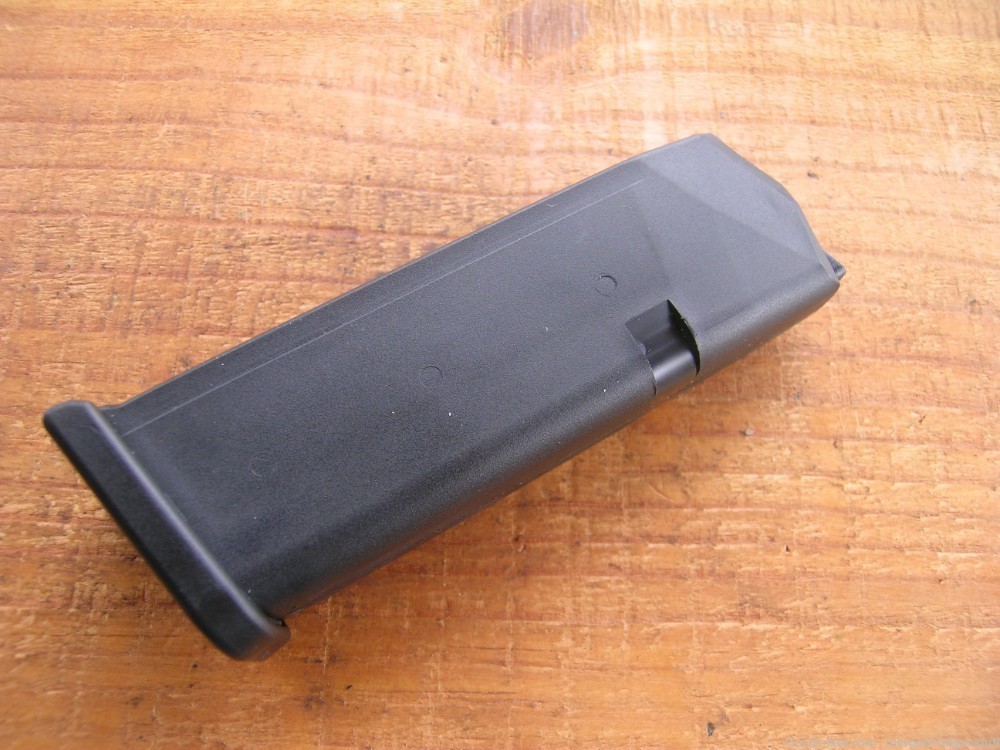 Glock 19 Factory 9mm 10 Rd magazine New-img-2