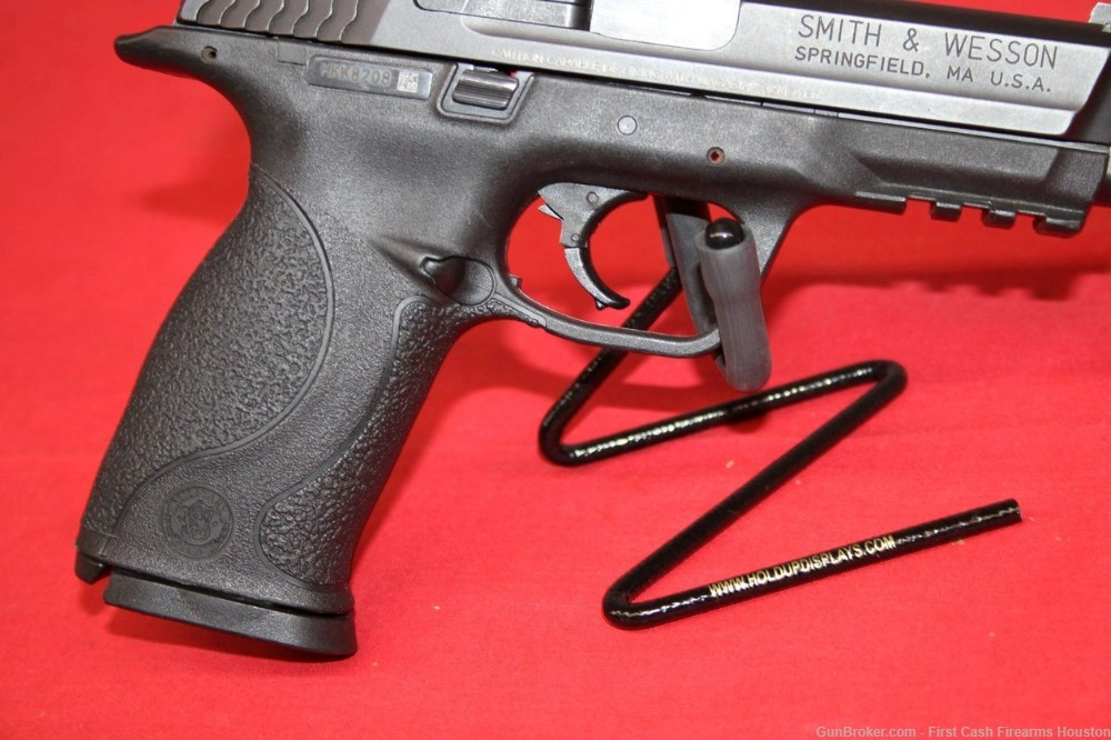 Smith & Wesson, M&P 40, Used, .40, LAYAWAY TODAY-img-4